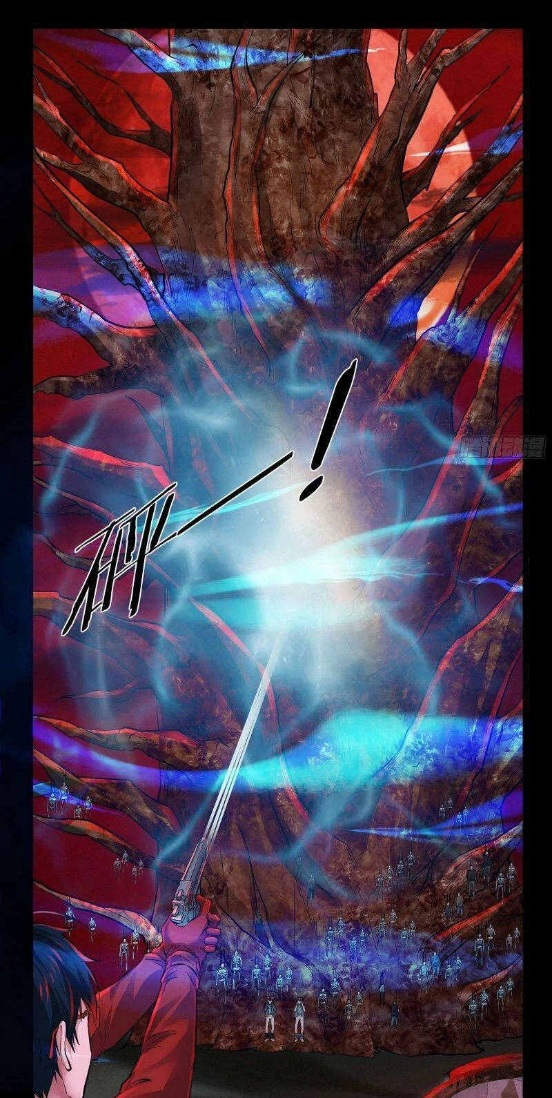 Từ Hồng Nguyệt Khai Thủy Chapter 125 - 12