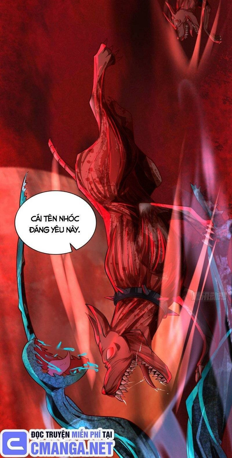 Từ Hồng Nguyệt Khai Thủy Chapter 125 - 22