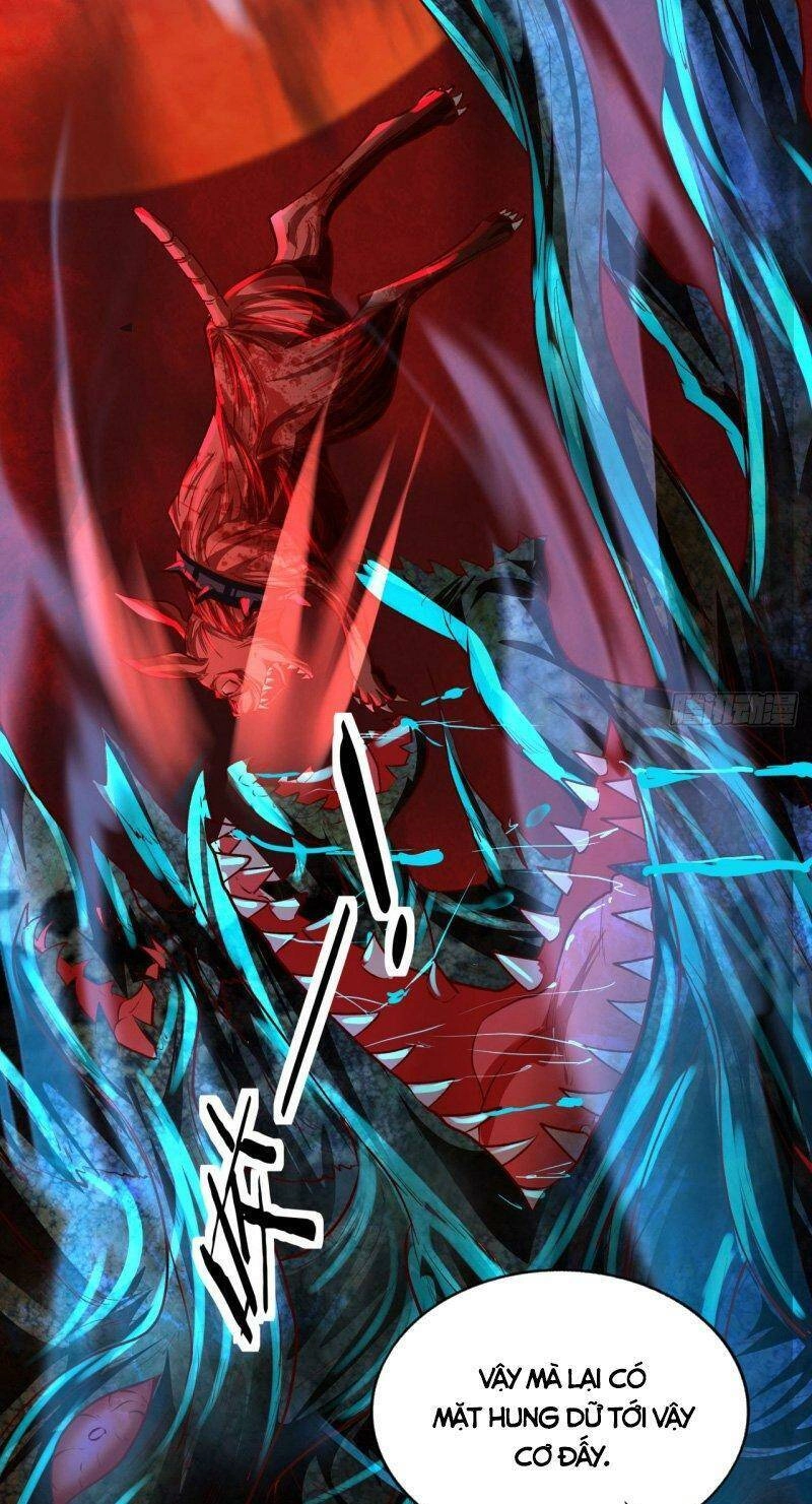 Từ Hồng Nguyệt Khai Thủy Chapter 125 - 23