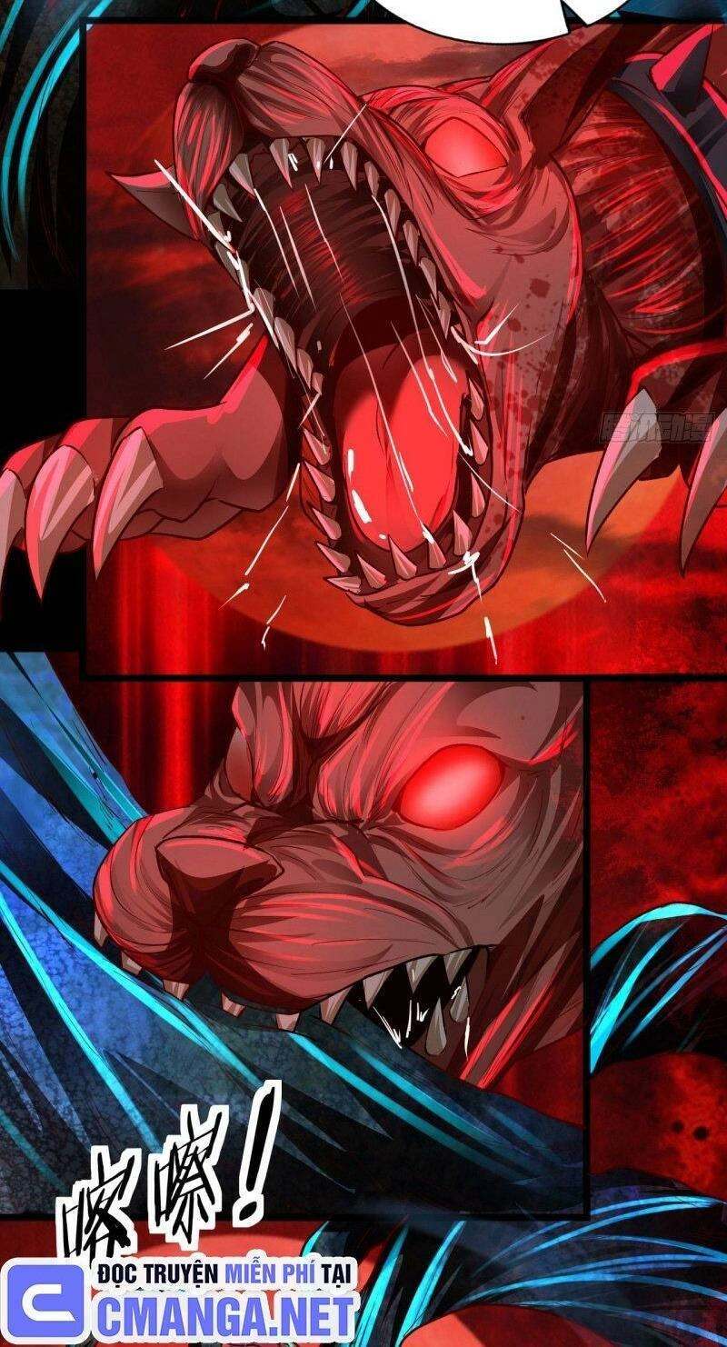 Từ Hồng Nguyệt Khai Thủy Chapter 125 - 24