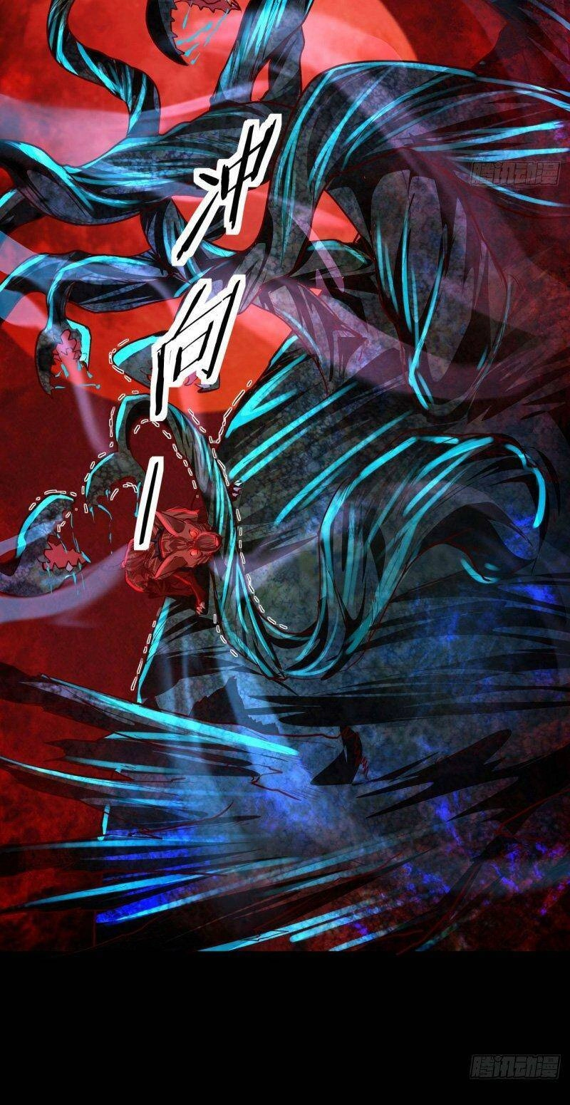 Từ Hồng Nguyệt Khai Thủy Chapter 125 - 25