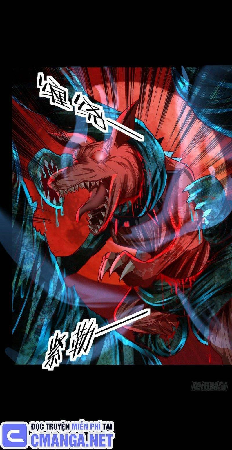 Từ Hồng Nguyệt Khai Thủy Chapter 125 - 26