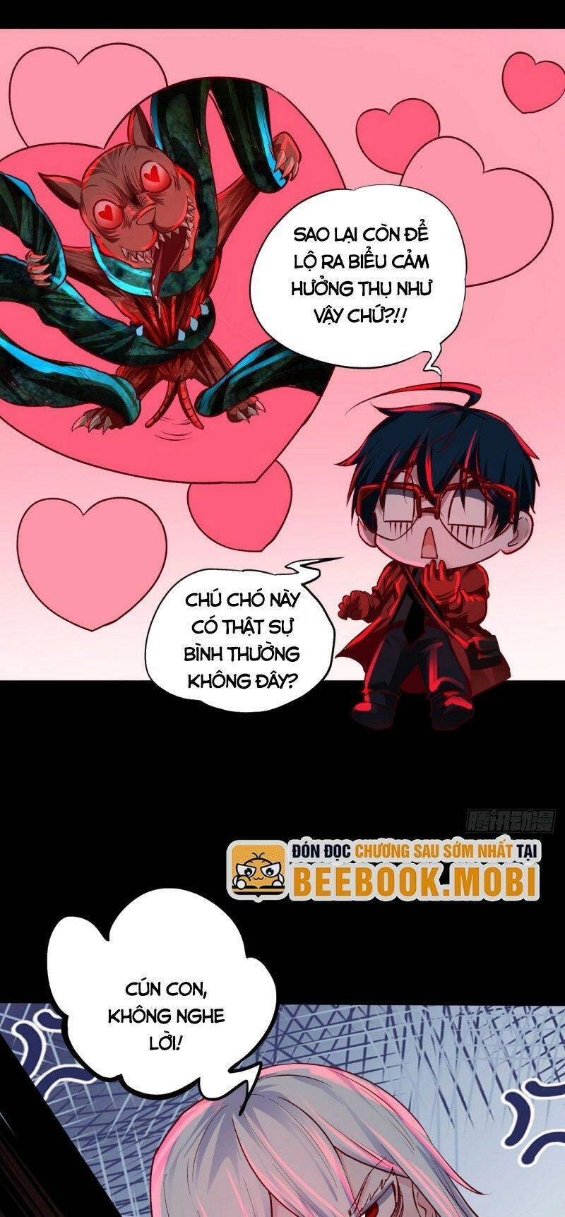 Từ Hồng Nguyệt Khai Thủy Chapter 125 - 27