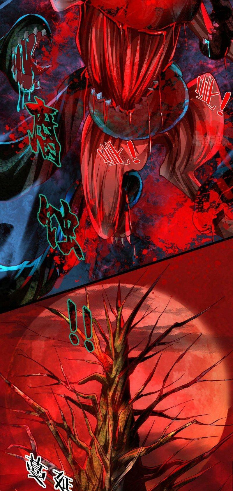 Từ Hồng Nguyệt Khai Thủy Chapter 125 - 29