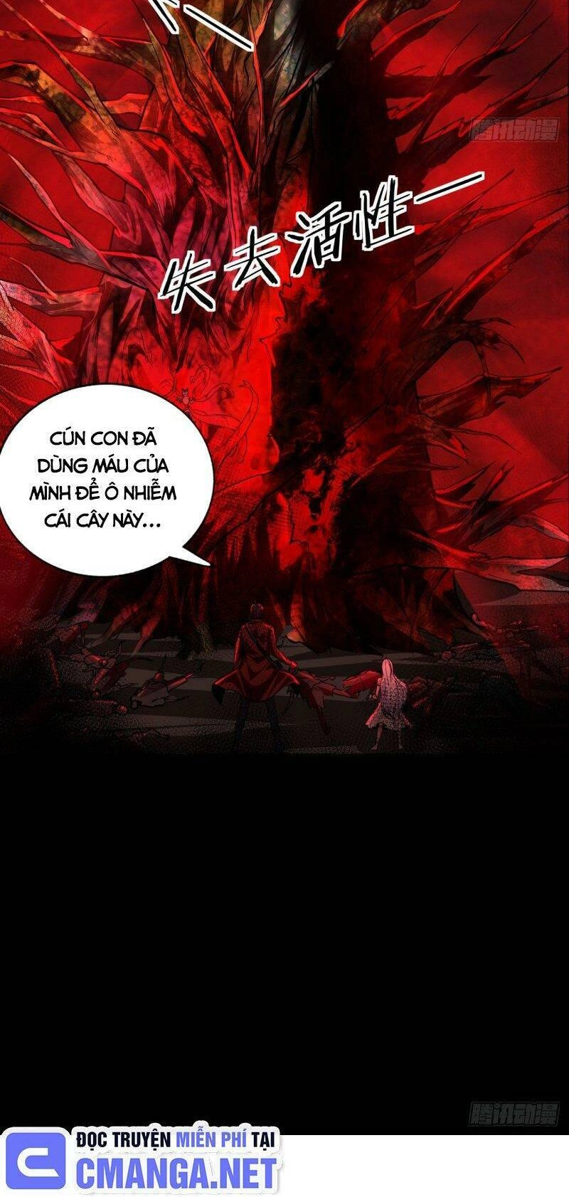 Từ Hồng Nguyệt Khai Thủy Chapter 125 - 30