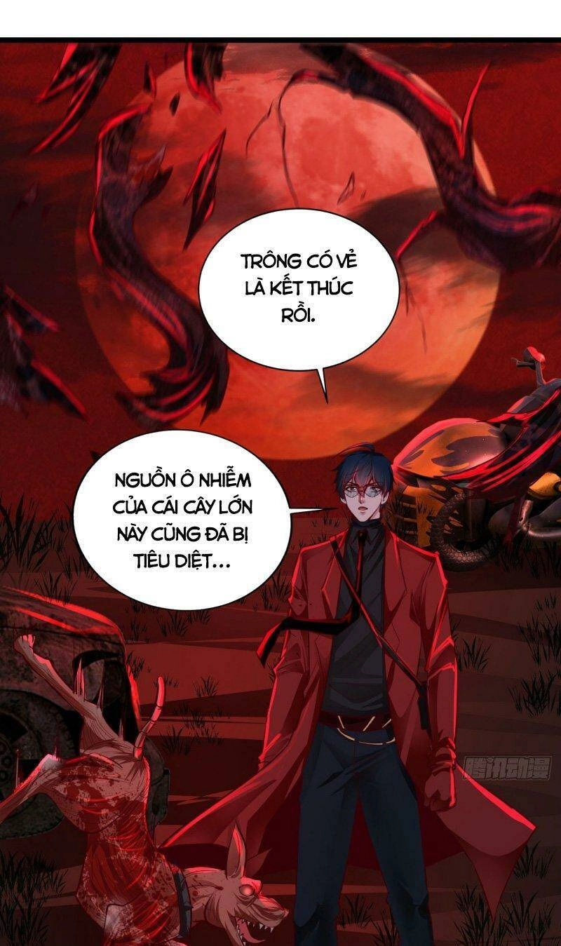 Từ Hồng Nguyệt Khai Thủy Chapter 125 - 31