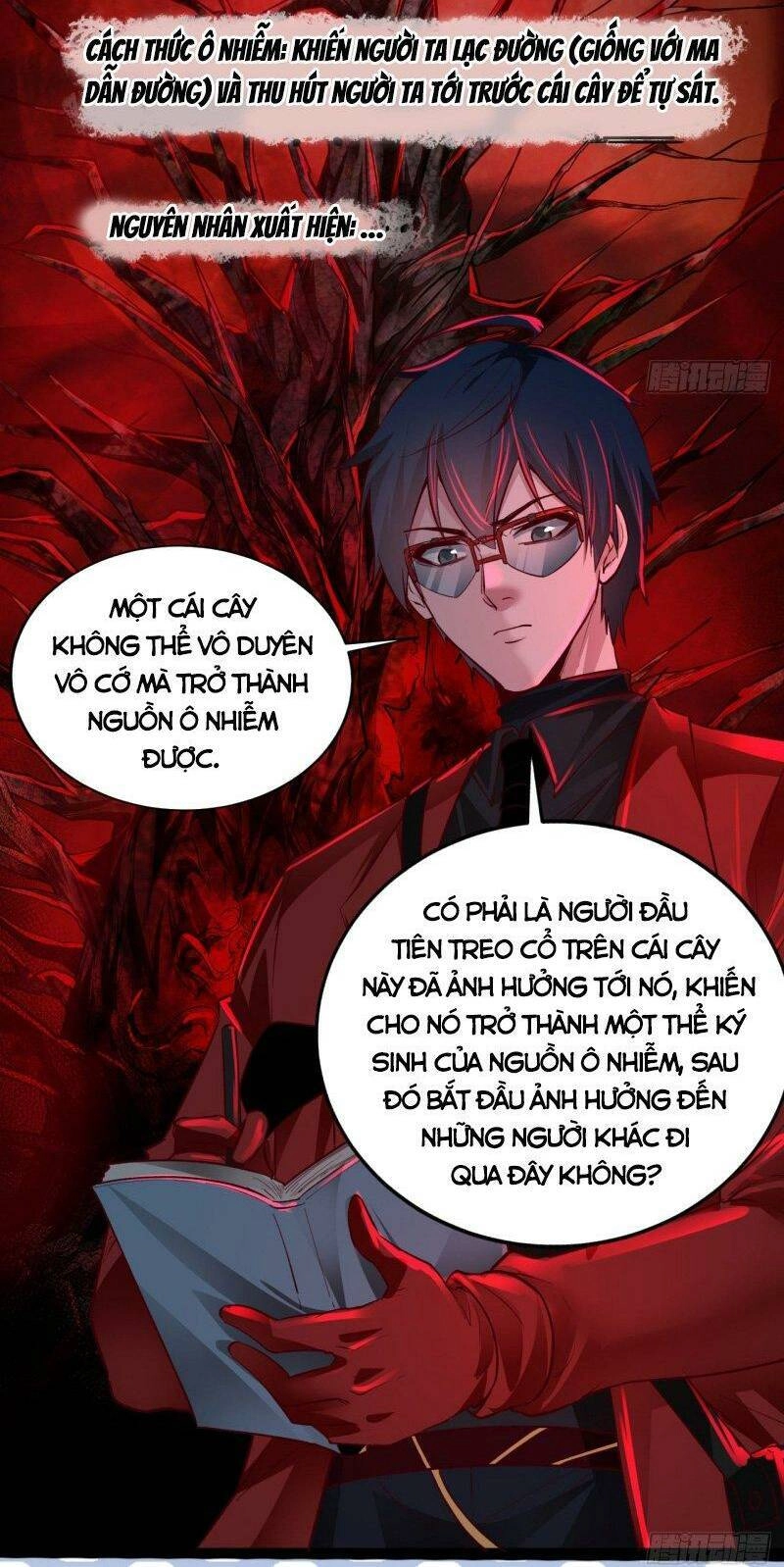 Từ Hồng Nguyệt Khai Thủy Chapter 125 - 34