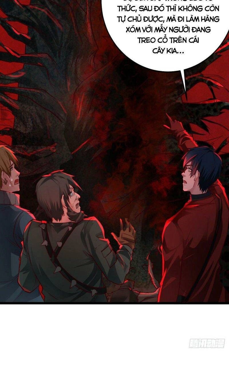 Từ Hồng Nguyệt Khai Thủy Chapter 125 - 38