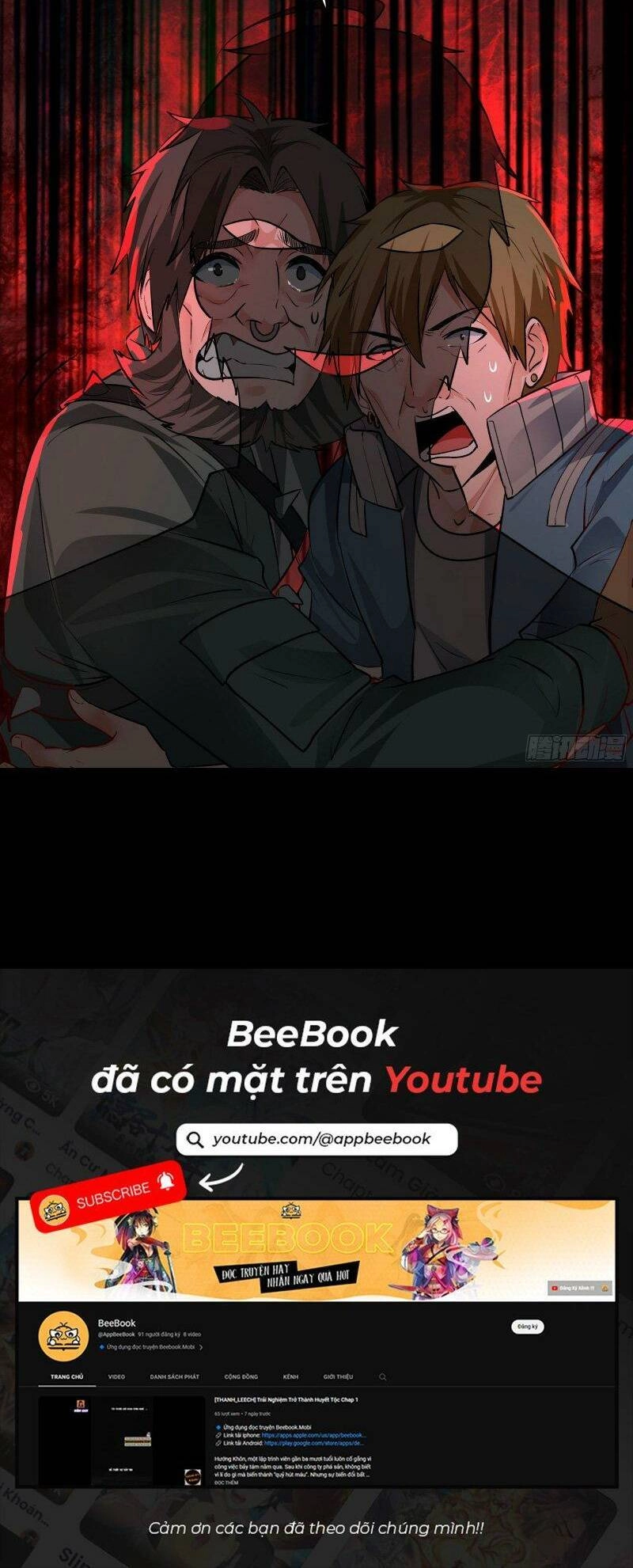 Từ Hồng Nguyệt Khai Thủy Chapter 125 - 42