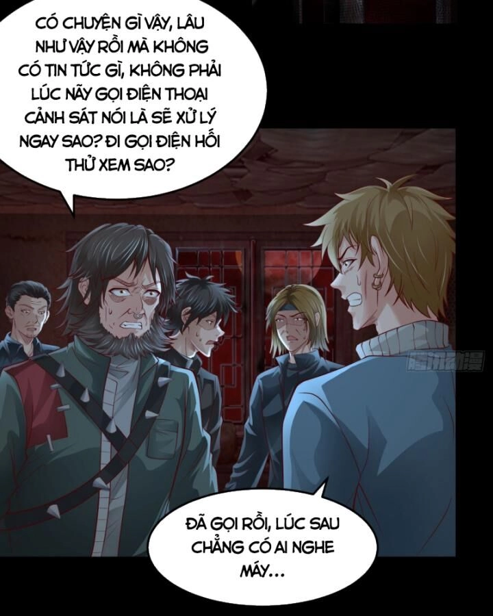 Từ Hồng Nguyệt Khai Thủy Chapter 148 - 4