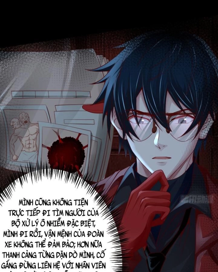 Từ Hồng Nguyệt Khai Thủy Chapter 148 - 7