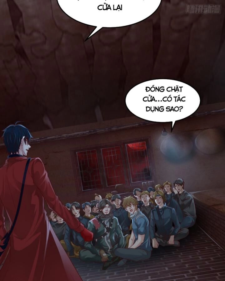 Từ Hồng Nguyệt Khai Thủy Chapter 148 - 9