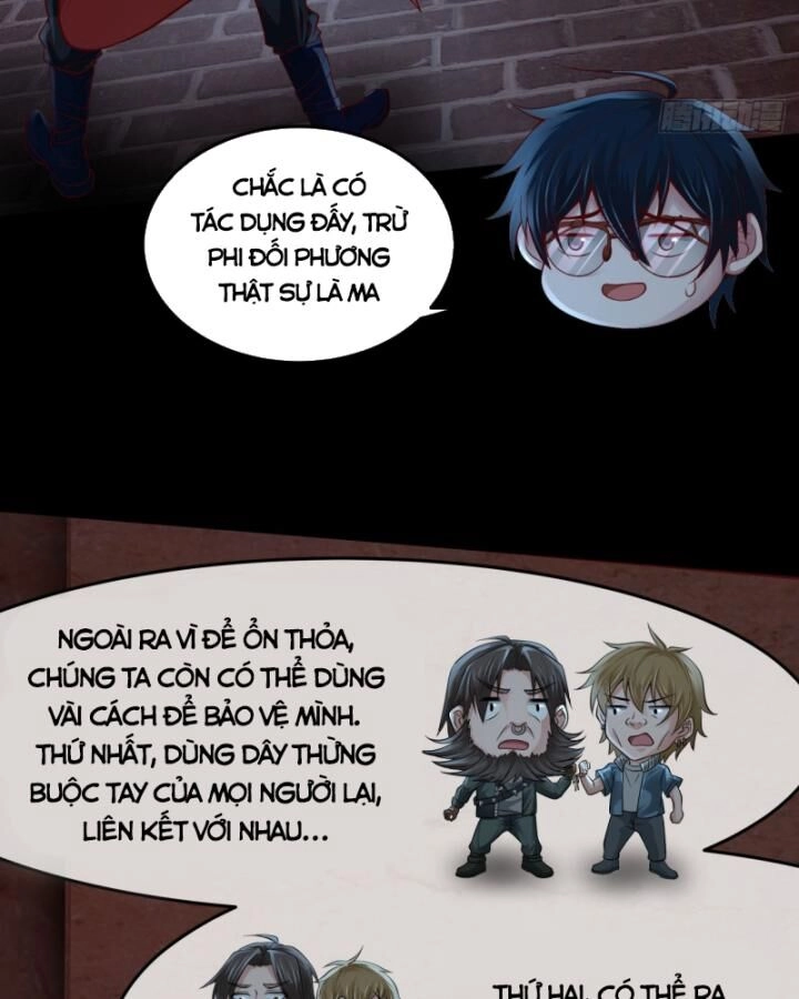 Từ Hồng Nguyệt Khai Thủy Chapter 148 - 11