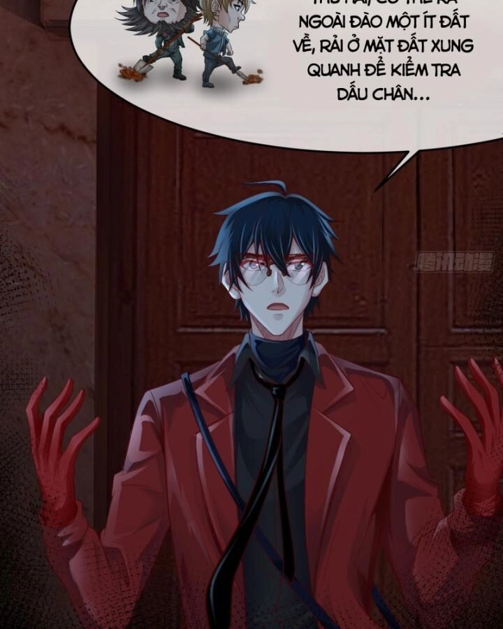 Từ Hồng Nguyệt Khai Thủy Chapter 148 - 12