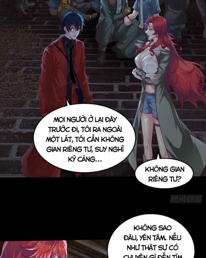 Từ Hồng Nguyệt Khai Thủy Chapter 148 - 15