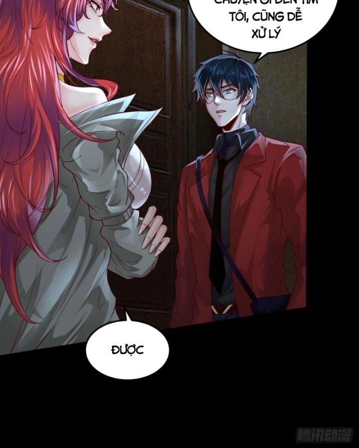 Từ Hồng Nguyệt Khai Thủy Chapter 148 - 16