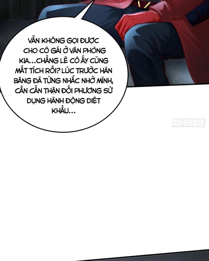 Từ Hồng Nguyệt Khai Thủy Chapter 148 - 19