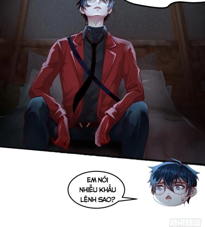 Từ Hồng Nguyệt Khai Thủy Chapter 148 - 21