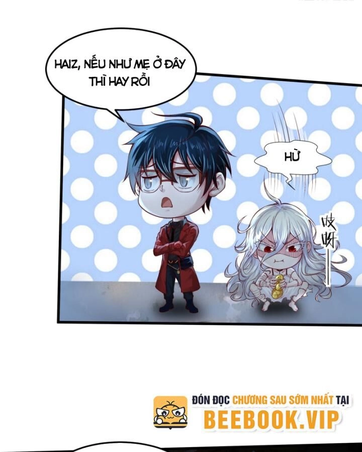 Từ Hồng Nguyệt Khai Thủy Chapter 148 - 22