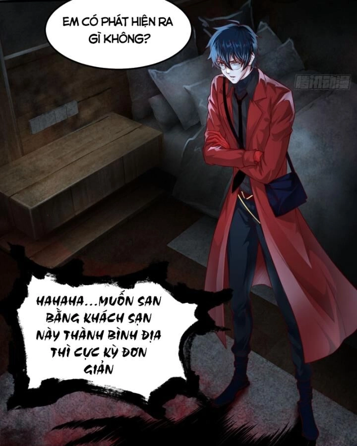 Từ Hồng Nguyệt Khai Thủy Chapter 148 - 24