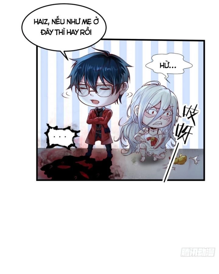 Từ Hồng Nguyệt Khai Thủy Chapter 148 - 26