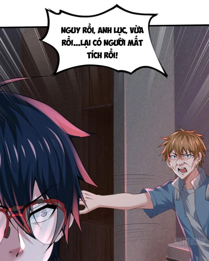 Từ Hồng Nguyệt Khai Thủy Chapter 148 - 27