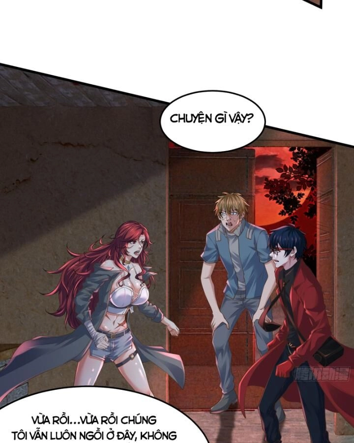 Từ Hồng Nguyệt Khai Thủy Chapter 148 - 30