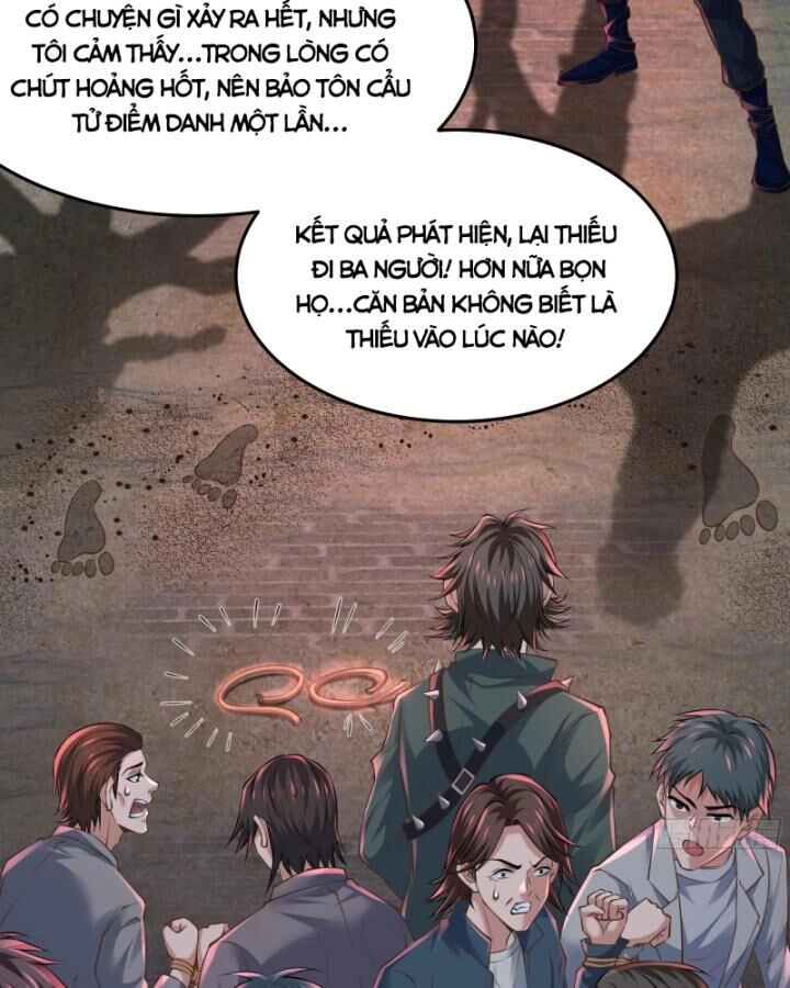 Từ Hồng Nguyệt Khai Thủy Chapter 148 - 31