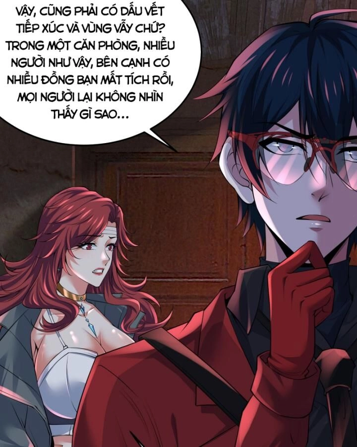 Từ Hồng Nguyệt Khai Thủy Chapter 148 - 35