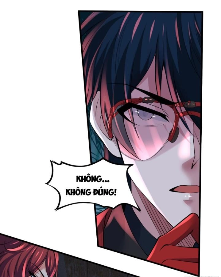 Từ Hồng Nguyệt Khai Thủy Chapter 148 - 37