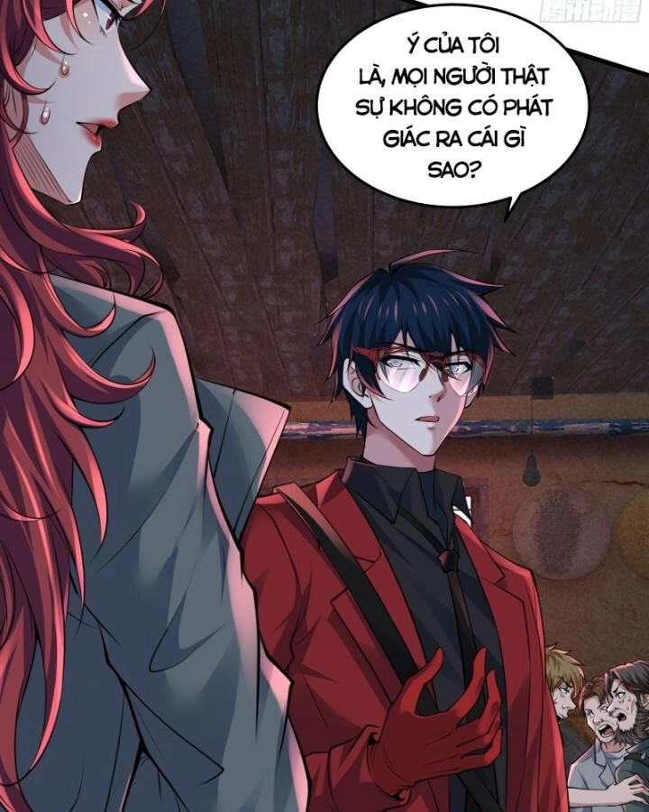 Từ Hồng Nguyệt Khai Thủy Chapter 148 - 38