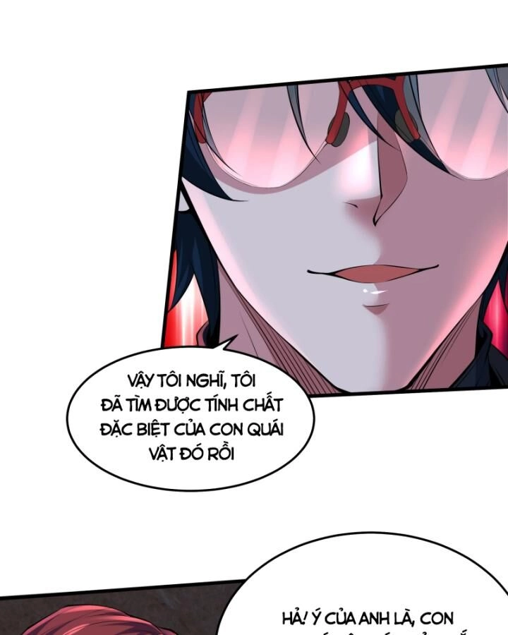 Từ Hồng Nguyệt Khai Thủy Chapter 148 - 40