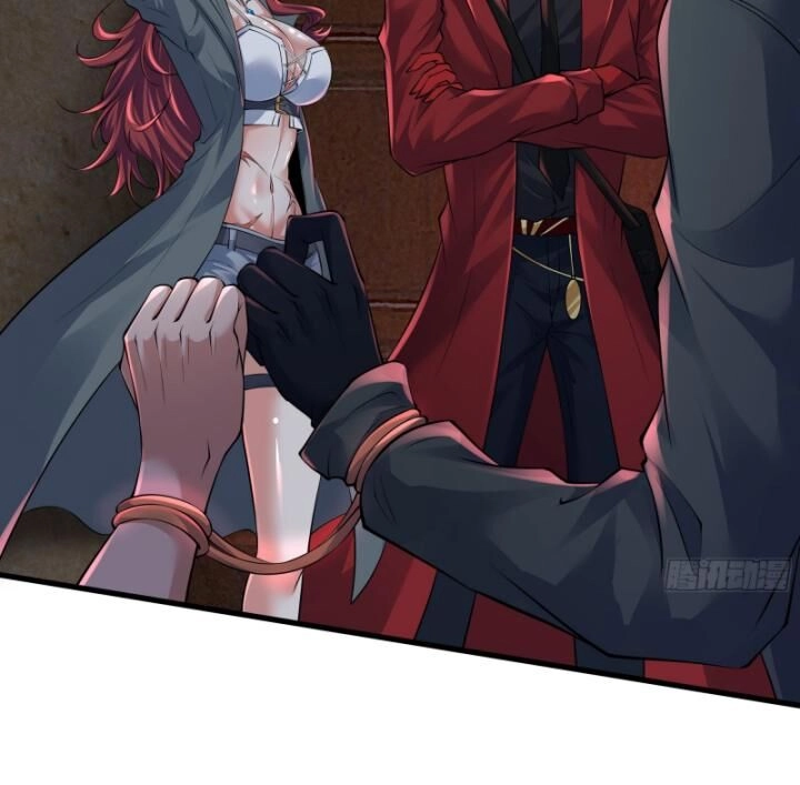 Từ Hồng Nguyệt Khai Thủy Chapter 148 - 43