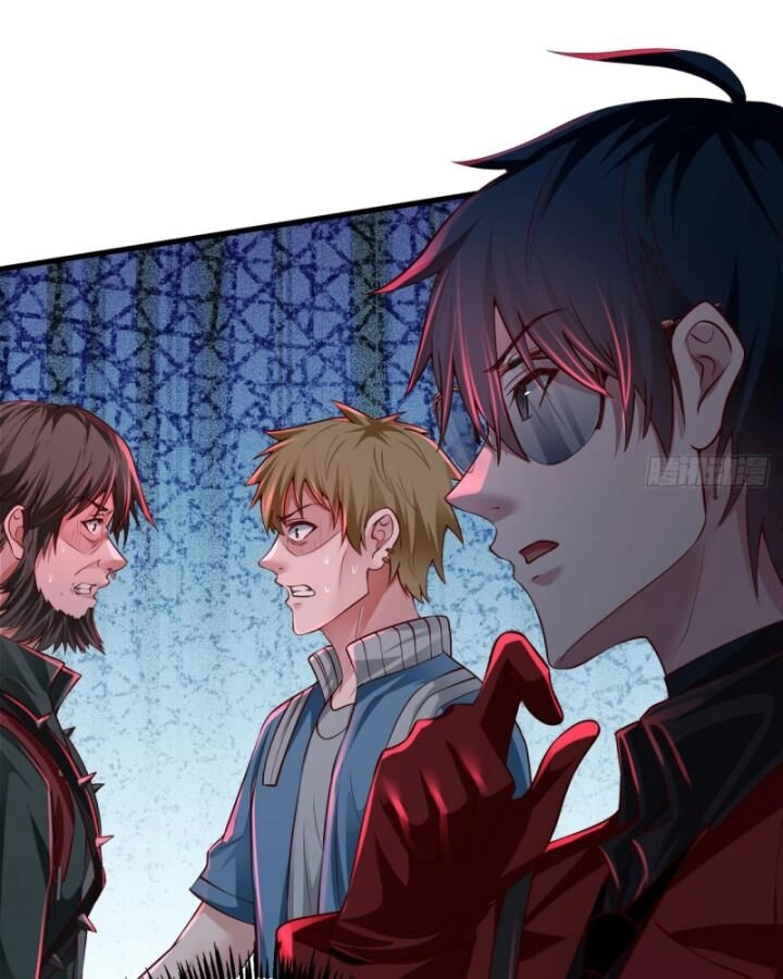 Từ Hồng Nguyệt Khai Thủy Chapter 148 - 48