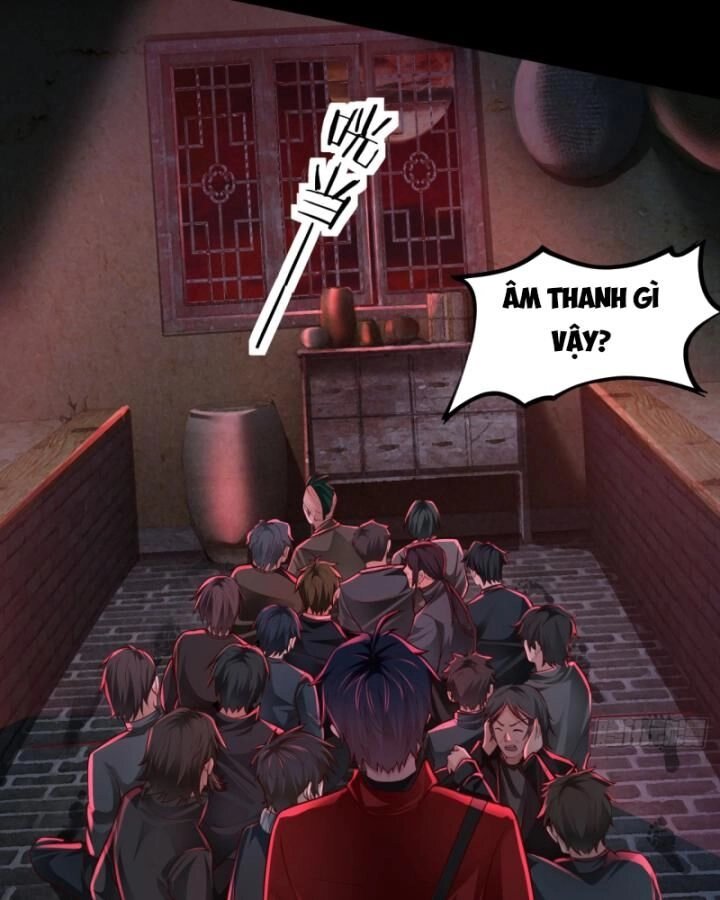 Từ Hồng Nguyệt Khai Thủy Chapter 148 - 51