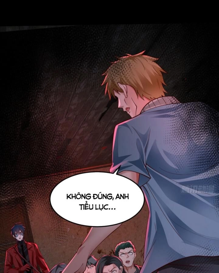 Từ Hồng Nguyệt Khai Thủy Chapter 148 - 54