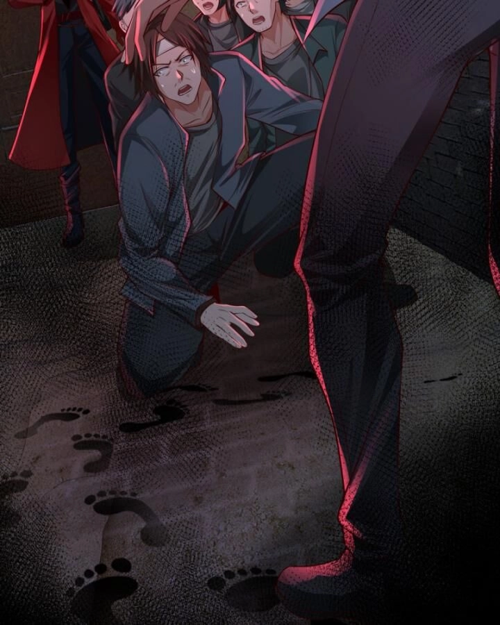 Từ Hồng Nguyệt Khai Thủy Chapter 148 - 55