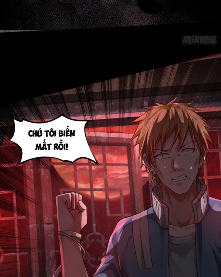 Từ Hồng Nguyệt Khai Thủy Chapter 148 - 56