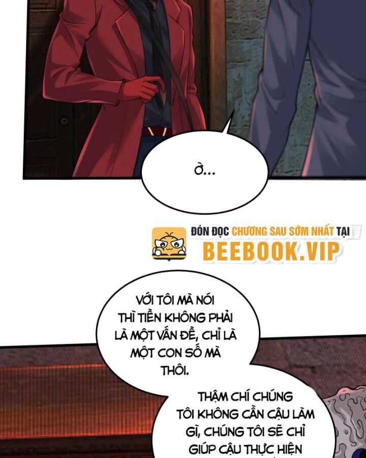 Từ Hồng Nguyệt Khai Thủy Chapter 150 - 4