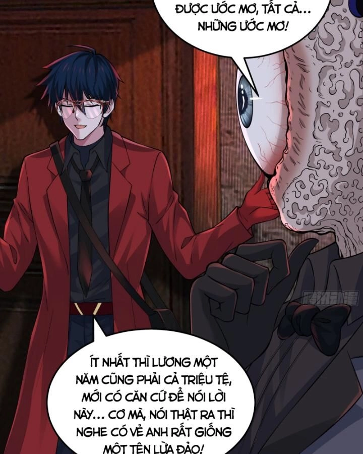 Từ Hồng Nguyệt Khai Thủy Chapter 150 - 5