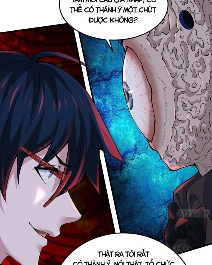 Từ Hồng Nguyệt Khai Thủy Chapter 150 - 8