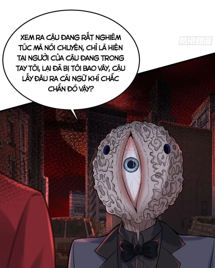 Từ Hồng Nguyệt Khai Thủy Chapter 150 - 10