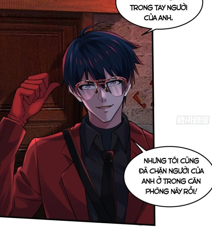 Từ Hồng Nguyệt Khai Thủy Chapter 150 - 12