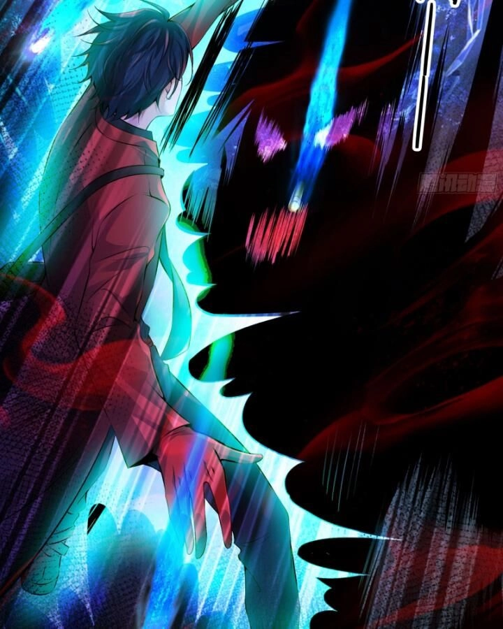 Từ Hồng Nguyệt Khai Thủy Chapter 150 - 22