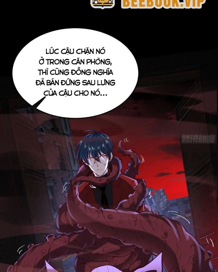 Từ Hồng Nguyệt Khai Thủy Chapter 150 - 52