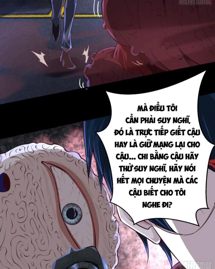 Từ Hồng Nguyệt Khai Thủy Chapter 150 - 55