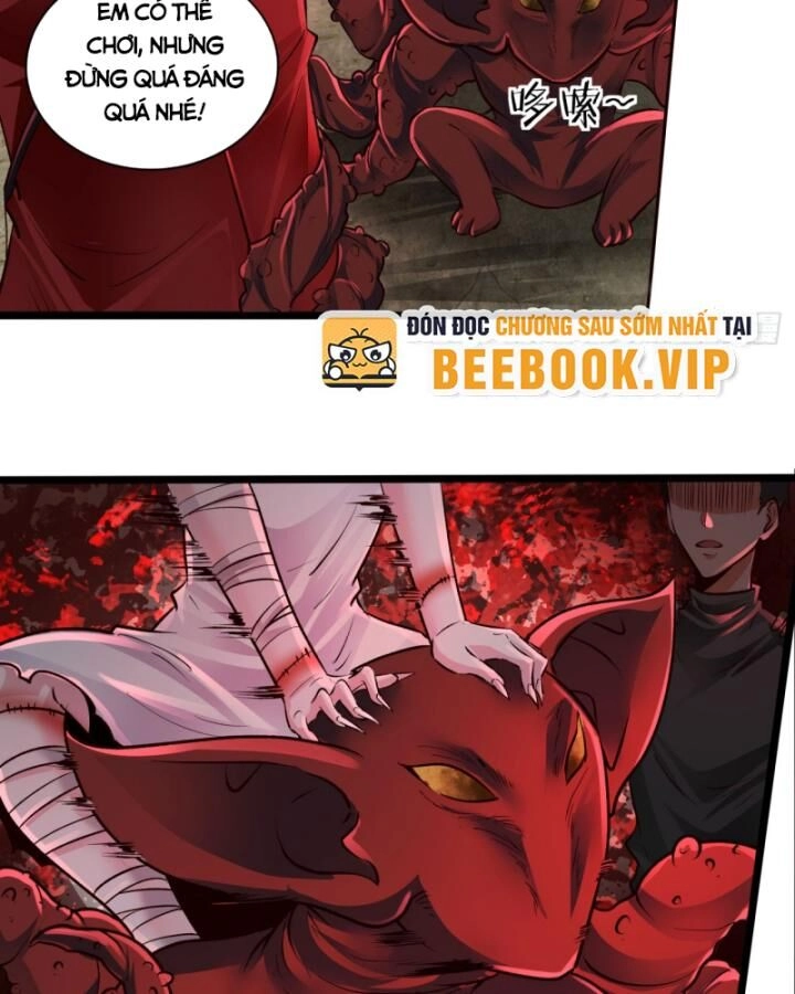 Từ Hồng Nguyệt Khai Thủy Chapter 151 - 4