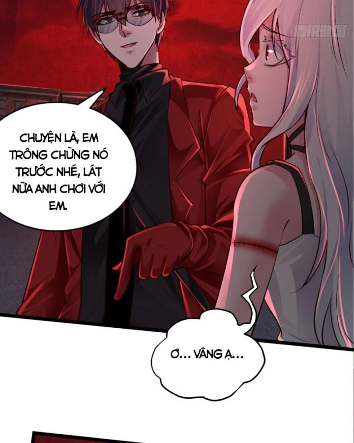 Từ Hồng Nguyệt Khai Thủy Chapter 151 - 8