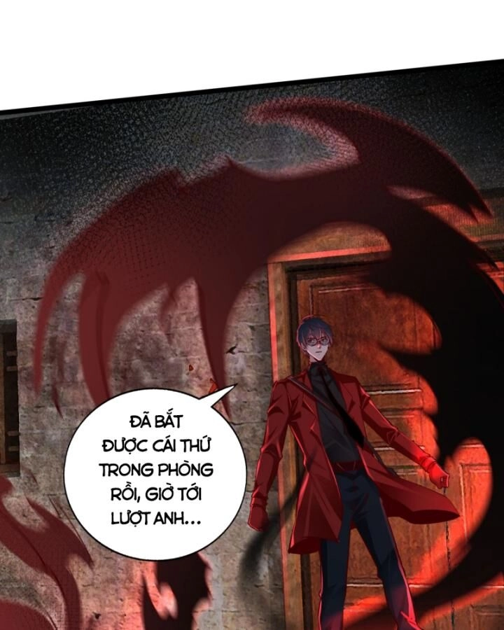 Từ Hồng Nguyệt Khai Thủy Chapter 151 - 11