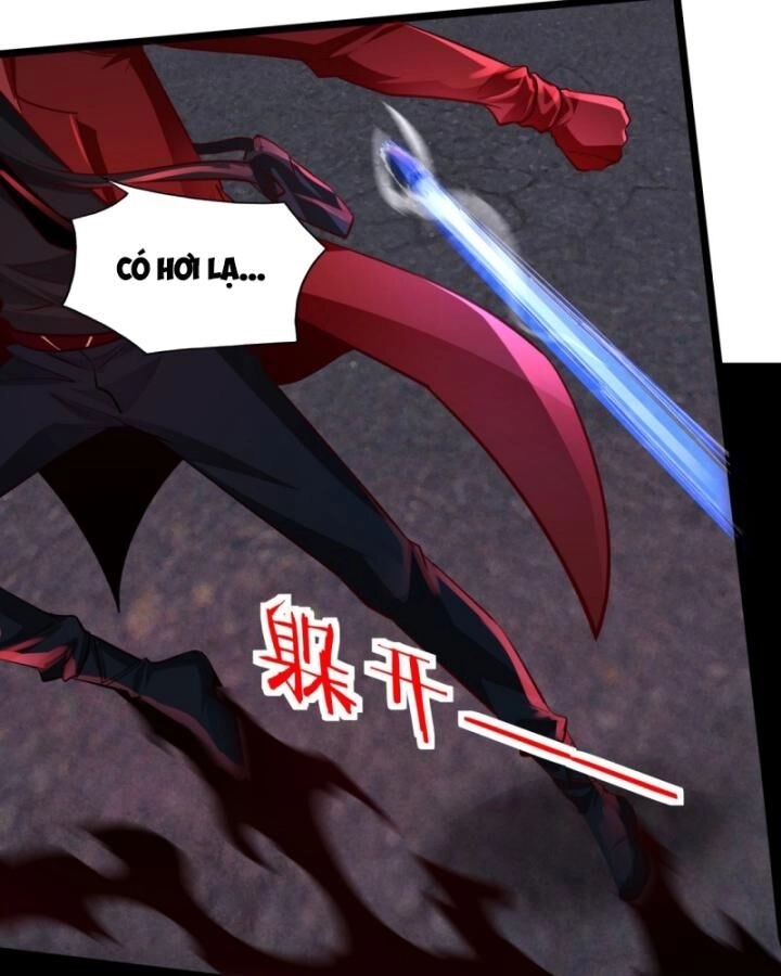 Từ Hồng Nguyệt Khai Thủy Chapter 151 - 15